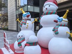 -瑞虹新天地月亮湾