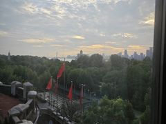 -乐福酒店(黎黄陂路汉口江滩店)