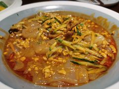 -前海沿·青岛菜(李沧万达店)