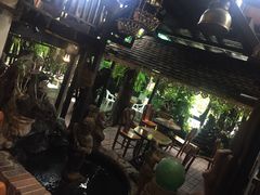 -自然餐厅(Phuket)