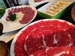 -南门涮肉(通州大船店)