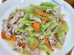 -市井川菜(江宁店)