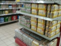 -中商平价超市(吴家山店)