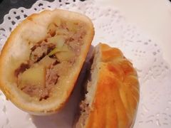 -额尔敦传统涮(公园西路店)