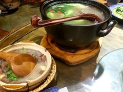 -兰溪小馆(东直门簋街店)