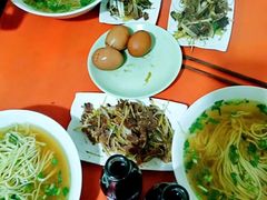 -鑫明明拉面(宁化路店)