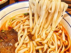 -矮子粉店1985·长沙米粉(湘春路店)