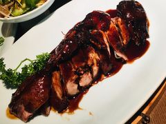 -老头儿油爆虾·三潭印月