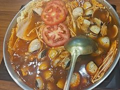 -曼谷食堂·泰国家庭料理(丹桂路店)