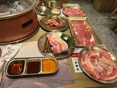 -西塔老太太泥炉烤肉(双井店)