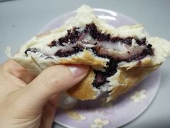 紫米麻薯-面包与我Bread Or Me(长城汇店)