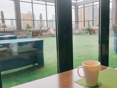 -希尔顿欢朋酒店·欢朋餐厅