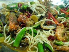 春江霸王鲜-同路人(江北店)