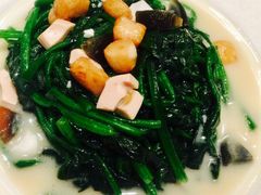 -华夏食府中餐厅(中原路店)