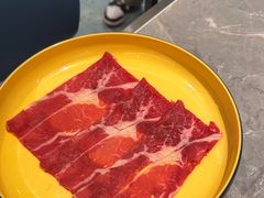 -一绪に寿喜烧(夫子庙水游城店)