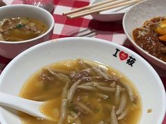 -西贝(上海我格广场店)