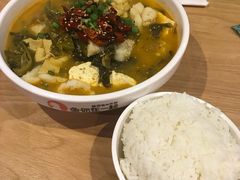 -鱼你在一起(南开天佑城店)
