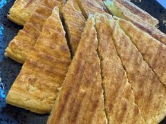 -黑青稞庄园·新式藏餐·牦牛肉汤锅(新都桥店)