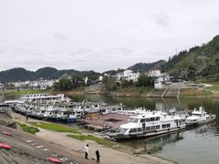 -新安江山水画廊风景区