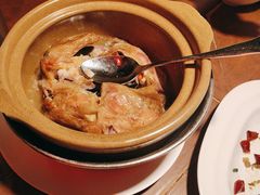 -外婆家(世界城广场店)