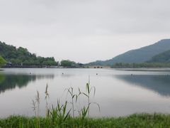 -南北湖风景区
