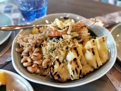 -CHINCHIN 青青·泰国料理(万象食家店)
