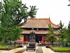 -苏州文庙(姑苏区)