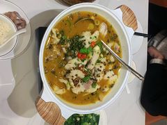 -有藕有鱼·湖北菜(唐家墩店)