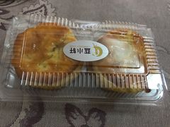 -蓝小轩蛋糕·面包(趣春店)