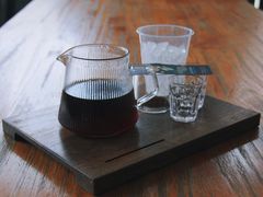 -Torch Coffee 炬点咖啡