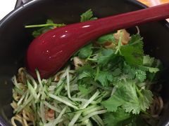 -和府捞面(东直门银座店)