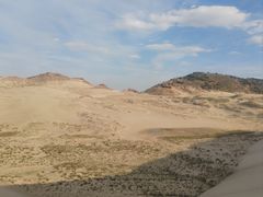 -玉龙沙湖景区