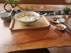 -王春春鸡汤饭(成都城西优品道店)