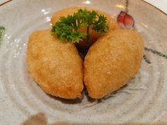 家乡咸水角-南海渔村(珠江新城店)
