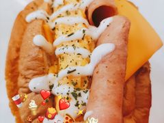 -蛋先生·爆蛋吐司(天一广场店)