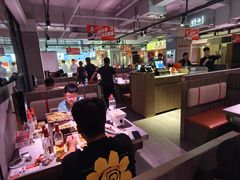 -丰茂烤串(全国首店)