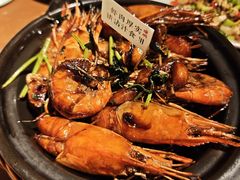 -蝦塘·中国餐馆(城墙南马道巷店)