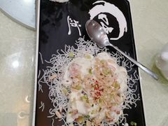 -顺德人家食府(黄金广场店)