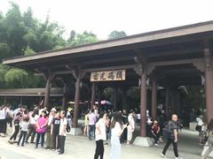 -日月潭
