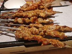 -羊之道草原味道清真餐厅(番禺店)