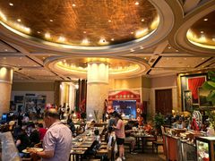 -怡聚轩全日制自助餐厅(大中华喜来登酒店)
