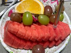 -海底捞火锅(泰安爱琴海店)
