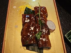 -大江户日本料理(吕厝店)