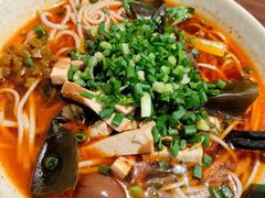 -古一味襄阳牛肉面热干面(滨江宝龙店)
