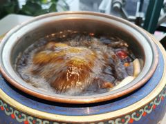 -享月汤皇·海鲜小火锅·聚会(曲江创意谷店)