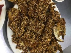 -松明一烤肉馆(鲁园店)