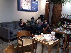 -海马体照相馆(天津世纪都会店)