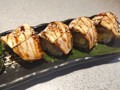 -友壹町寿司(嘉洲广场店)