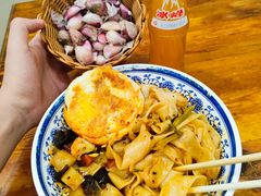 经典biangbiang面-马振面(小皮院店)