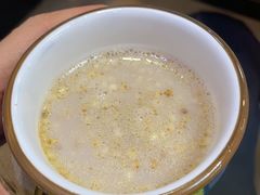 -蒙古人烤羊腿(裕兴路店)